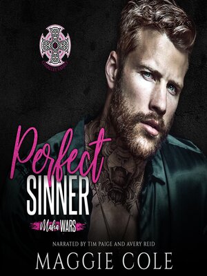 cover image of Perfect Sinner